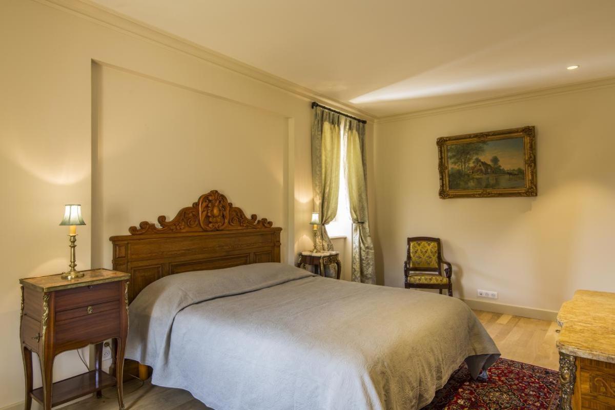 Chambres d'hôtes de Château Renon Tabanac Exterior foto